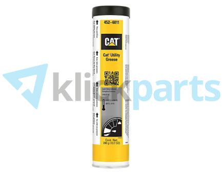 Cat Utility Grease - Universalfett  (390 g)